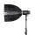 Quadralite Softbox Hexadecagon 50 - 720019 - zdjęcie 2